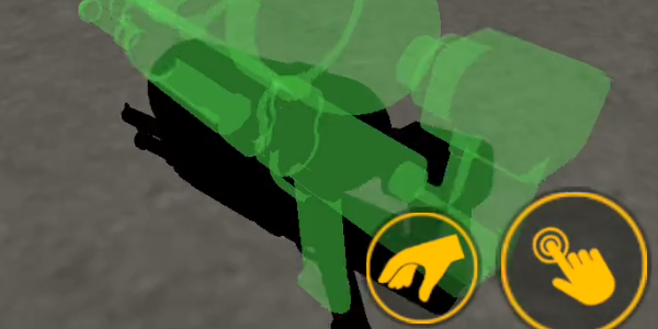 红色境地2游戏下载 v1.0.0 安卓版