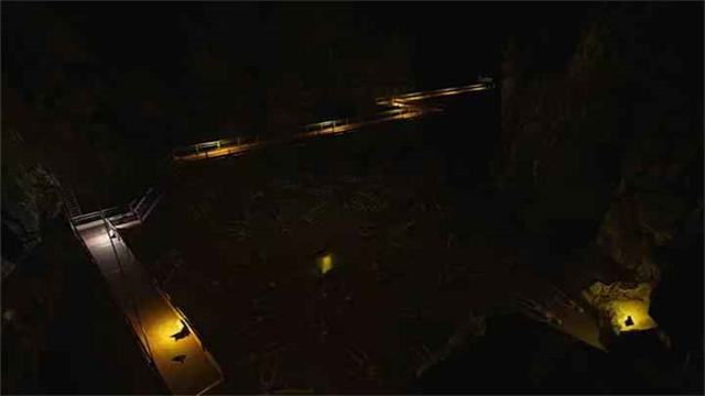 波比的游戏时间4官方正版(Poppy Playtime Chapter 4) v0.0.3 安卓版