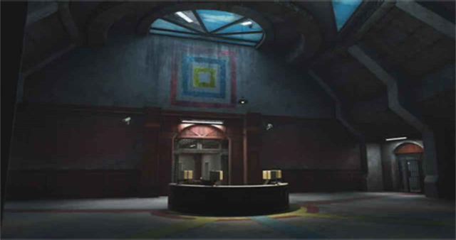 波比的游戏时间4官方正版(Poppy Playtime Chapter 4) v0.0.3 安卓版