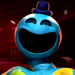 波比的游戏时间4官方正版(Poppy Playtime Chapter 4) v0.0.3 安卓版 波比的游戏时间4官方正版(Poppy Playtime Chapter 4) v0.0.3 安卓版