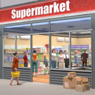 超市模拟器商店手机版(Supermarket Simulator) v1.4.7 最新版