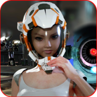 机器人卡蒂游戏 v1.78 安卓版 机器人卡蒂游戏 v1.78 安卓版