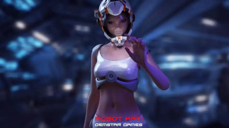 机器人卡蒂游戏 v1.78 安卓版