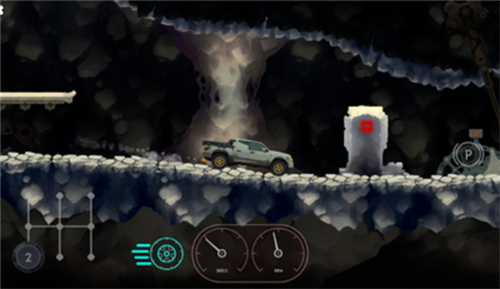 极限拉绞游戏 v1.0.0 安卓版