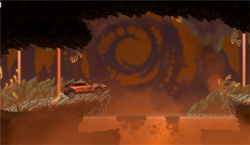 极限拉绞游戏 v1.0.0 安卓版