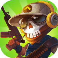 末日打僵尸手游 v1.0.6 最新版 末日打僵尸手游 v1.0.6 最新版