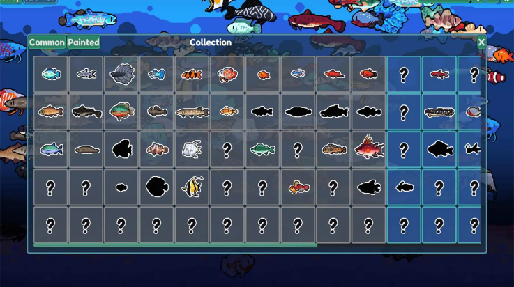 轻松水族馆官方正版 v1.0.2 最新版