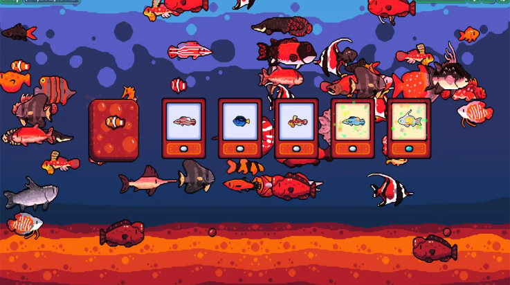 轻松水族馆官方正版 v1.0.2 最新版