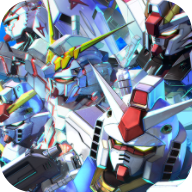 SD高达G世代永恒最新版(Gジェネ ET安装器) v1.1.1 安卓版 SD高达G世代永恒最新版(Gジェネ ET安装器) v1.1.1 安卓版