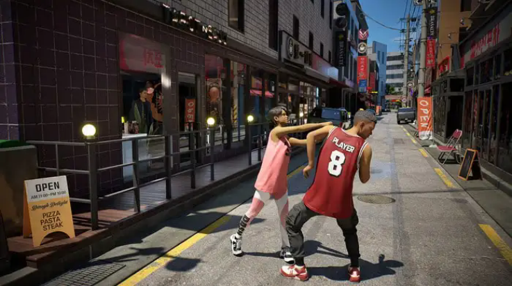 云族裔手游(inZoi) v1.0.0 最新版