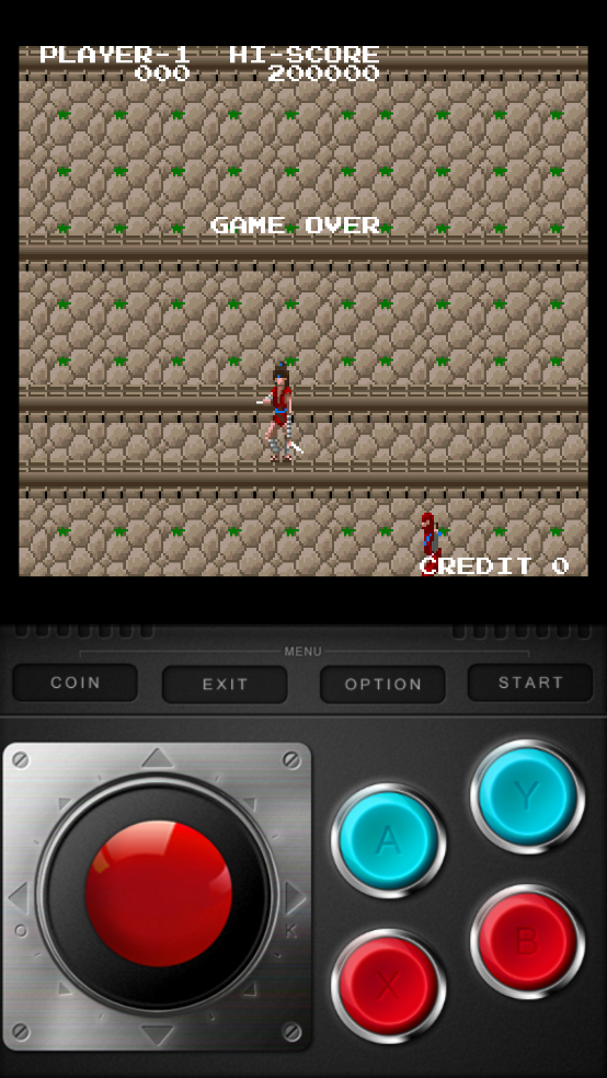 影子传说游戏 v13.2 安卓版