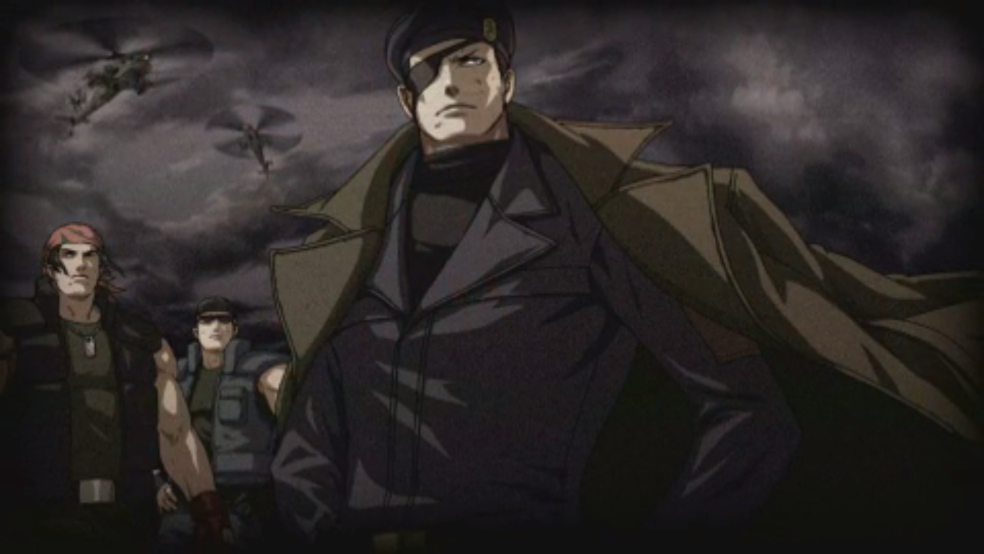 拳皇2012完美版 v1.0.8 安卓版