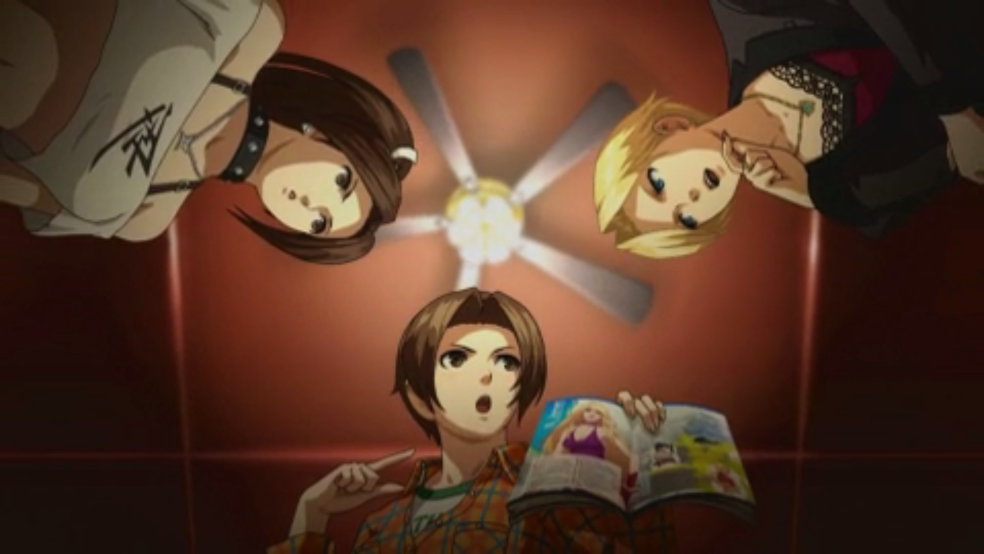 拳皇2012完美版 v1.0.8 安卓版