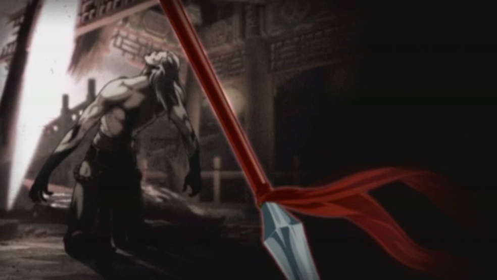 拳皇2012完美版 v1.0.8 安卓版