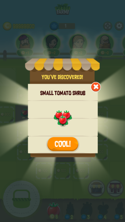 合并农场游戏(Merge Farm!) v2.2.1 最新版