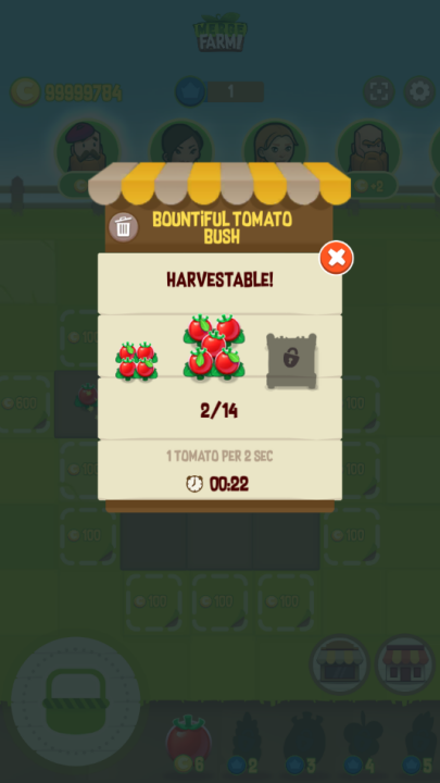 合并农场游戏(Merge Farm!) v2.2.1 最新版