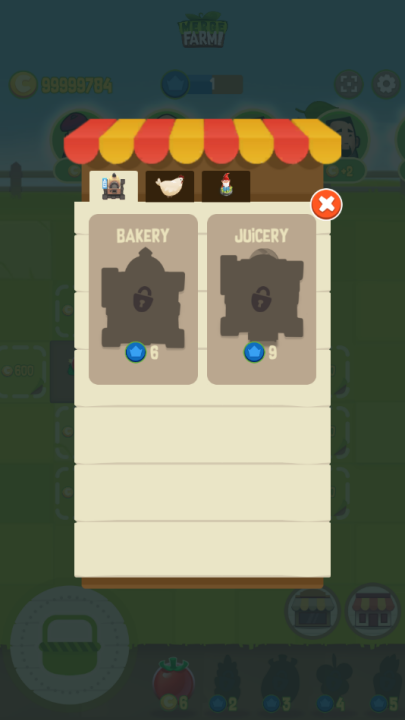 合并农场游戏(Merge Farm!) v2.2.1 最新版