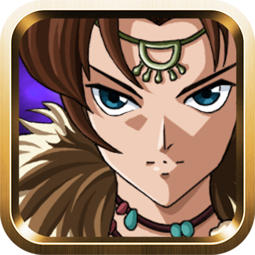 三国大时代3上帝版(三国大时代3南蛮入侵) v3.3 安卓版