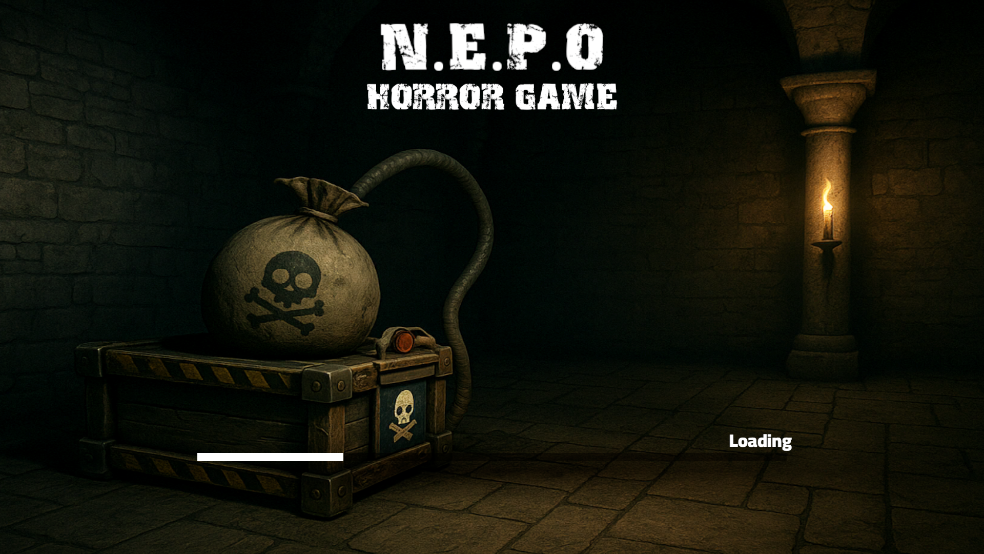 NEPO游戏(N.E.P.O) v1.4 安卓版