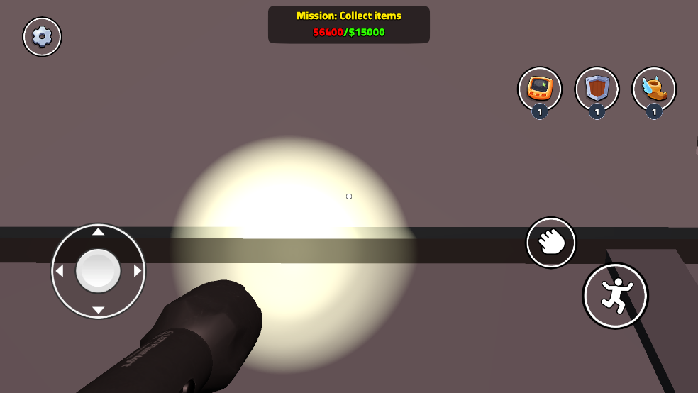 NEPO游戏(N.E.P.O) v1.4 安卓版