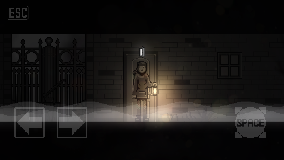 雾城第一章游戏(霧城 第一章) v0.7.4.5-formal 国际版