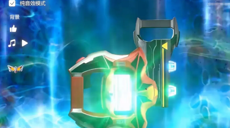 捷德奥特曼模拟器最新版下载(Geed Riser) v1.1 最新版