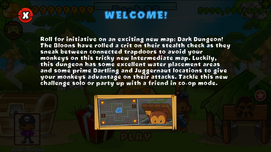 气球塔防5安卓版 v4.5 最新版