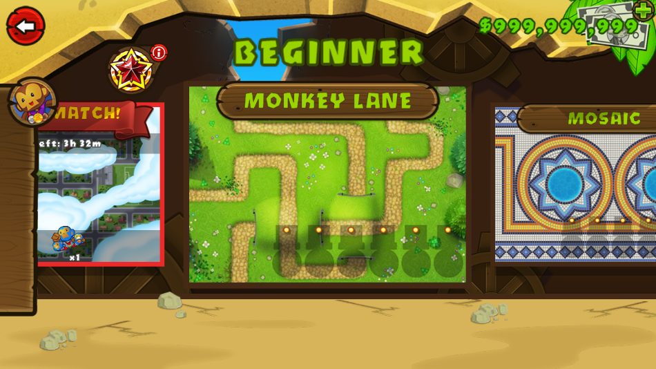 气球塔防5安卓版 v4.5 最新版