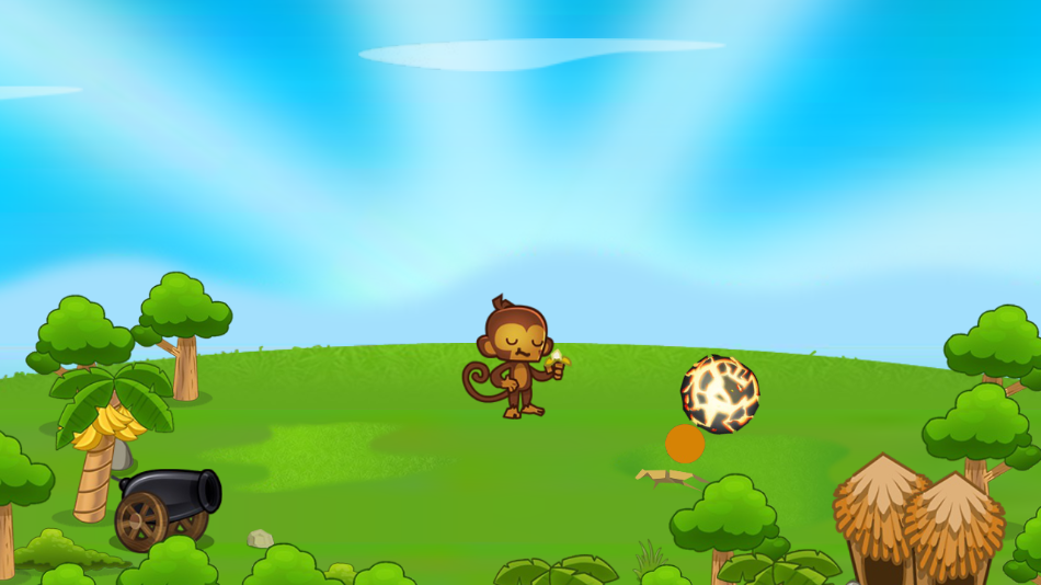 气球塔防5安卓版 v4.5 最新版