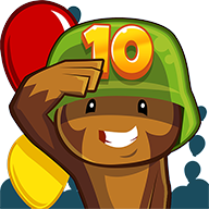 气球塔防5安卓版 v4.5 最新版