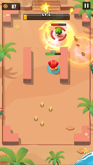 进击冒险书最新版下载 v1.5.9 安卓版