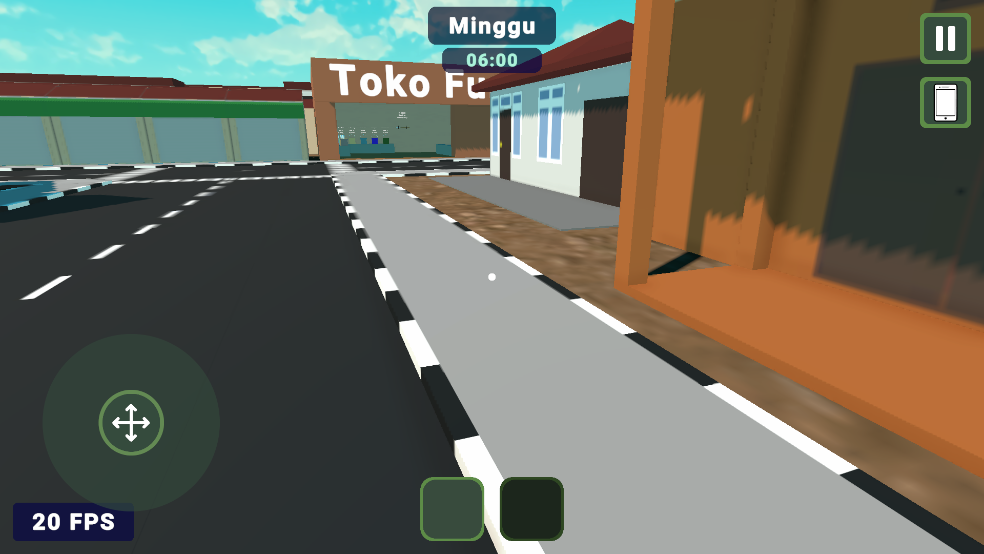 瓦朗库模拟器游戏 v0.10.10 手机版