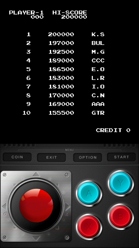 影子传说游戏 v13.2 安卓版