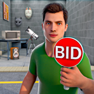 仓储拍卖模拟器游戏 v1.0.2 最新版