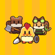 幻之森林小游戏 v0.1.2 安卓版 幻之森林小游戏 v0.1.2 安卓版