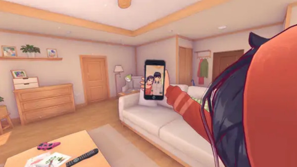 少女养成计划病娇米塔 v1.1.8 安卓版