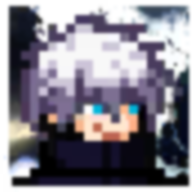 像素火影五条悟官方正版(像素火影-次世代） v1.13.2 安卓版