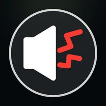 分贝噪音测量探测工具app v5.5.6 安卓版