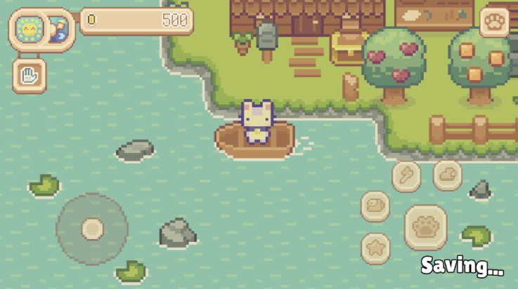 萌芽谷汉化版下载 v0.6.0 最新版