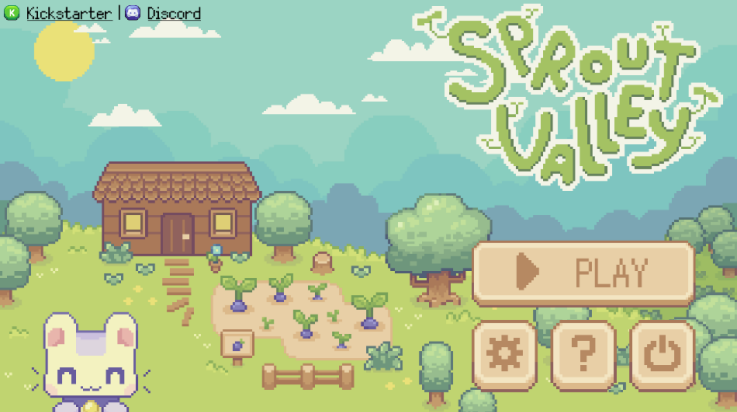 萌芽谷汉化版下载 v0.6.0 最新版