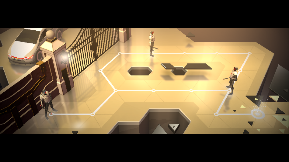 杀出重围go游戏下载(Deus Ex GO虫虫助手安装包) v2.1.111374 安卓版