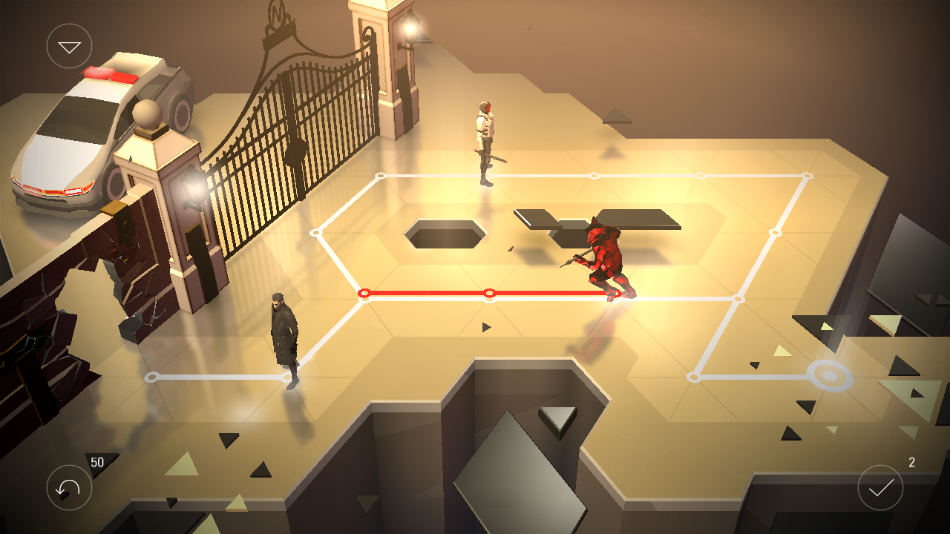 杀出重围go游戏下载(Deus Ex GO虫虫助手安装包) v2.1.111374 安卓版