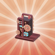 微型机械游戏(Tiny Machinery) v1.0 最新版 微型机械游戏(Tiny Machinery) v1.0 最新版