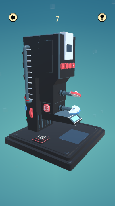 微型机械游戏(Tiny Machinery) v1.0 最新版