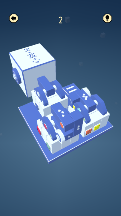 微型机械游戏(Tiny Machinery) v1.0 最新版