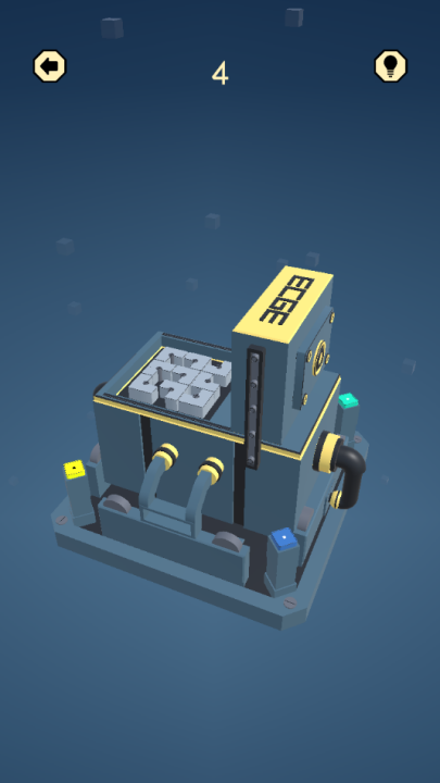 微型机械游戏(Tiny Machinery) v1.0 最新版