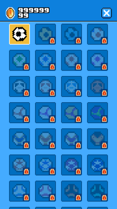 颠球达人游戏 v1.0.0 最新版