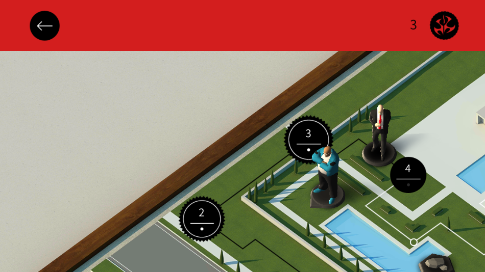 杀手47行动游戏中文版 v1.13.276620 安卓版