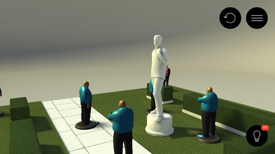 杀手47行动游戏中文版 v1.13.276620 安卓版