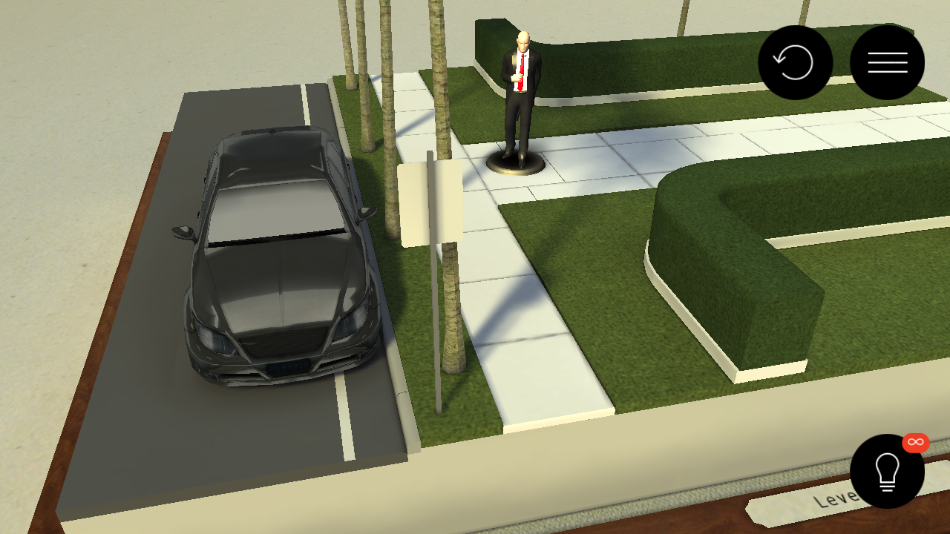 杀手47行动游戏中文版 v1.13.276620 安卓版